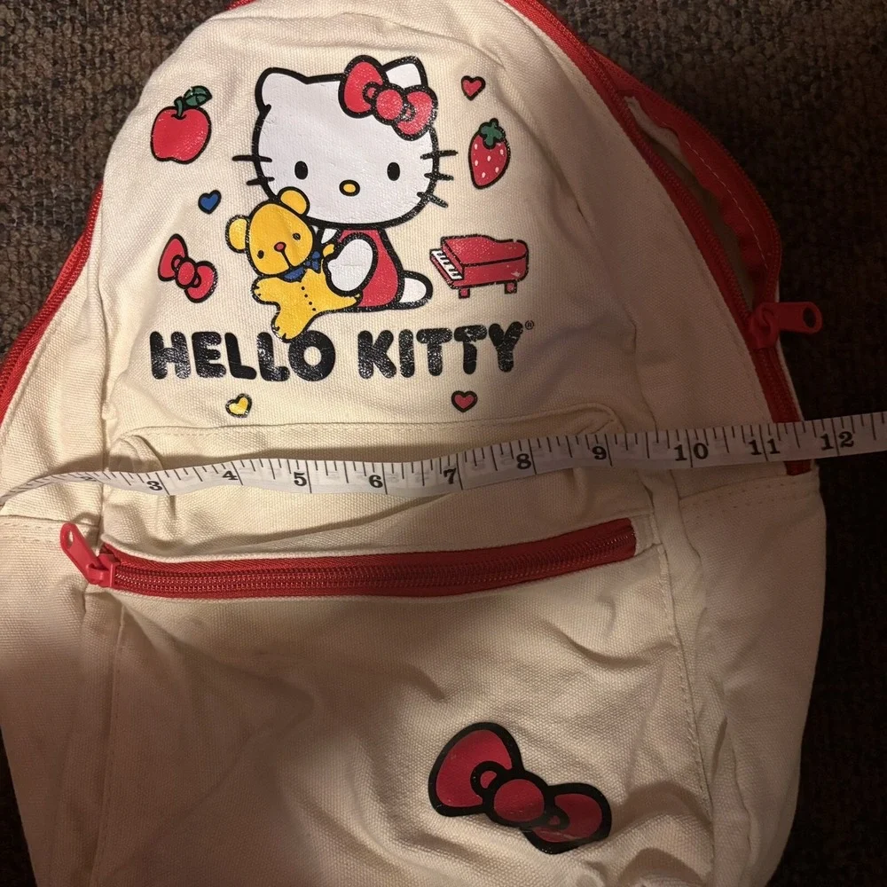hello Kitty And Friends X Forever 21 Mini Backpack
